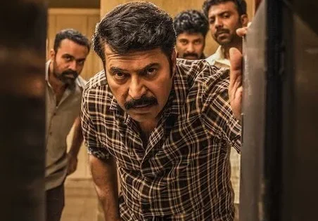 Kannur Squad (2023) Hindi Dubbed Full Movie