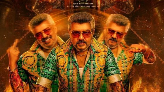 "Good Bad Ugly (2025) Hindi – A Gangster’s Tale of Revenge and Redemption"
