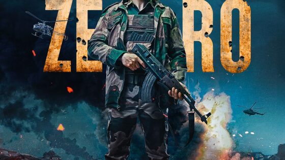 "Ground Zero: The Final Operation"