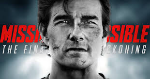 Mission: Impossible – The Final Reckoning (2025) | Official Synopsis
