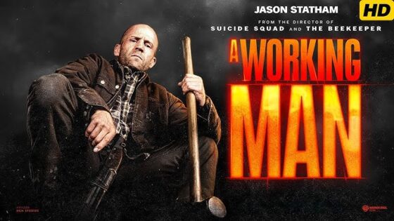 A Working Man 2025