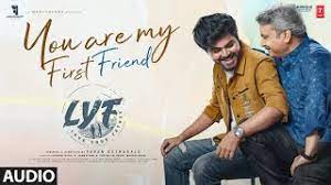 Love Your Father (2025) | Official Tesara