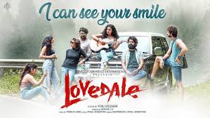 LoveDale (2025) Hindi movie