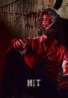 HIT: The Third Case (2025)